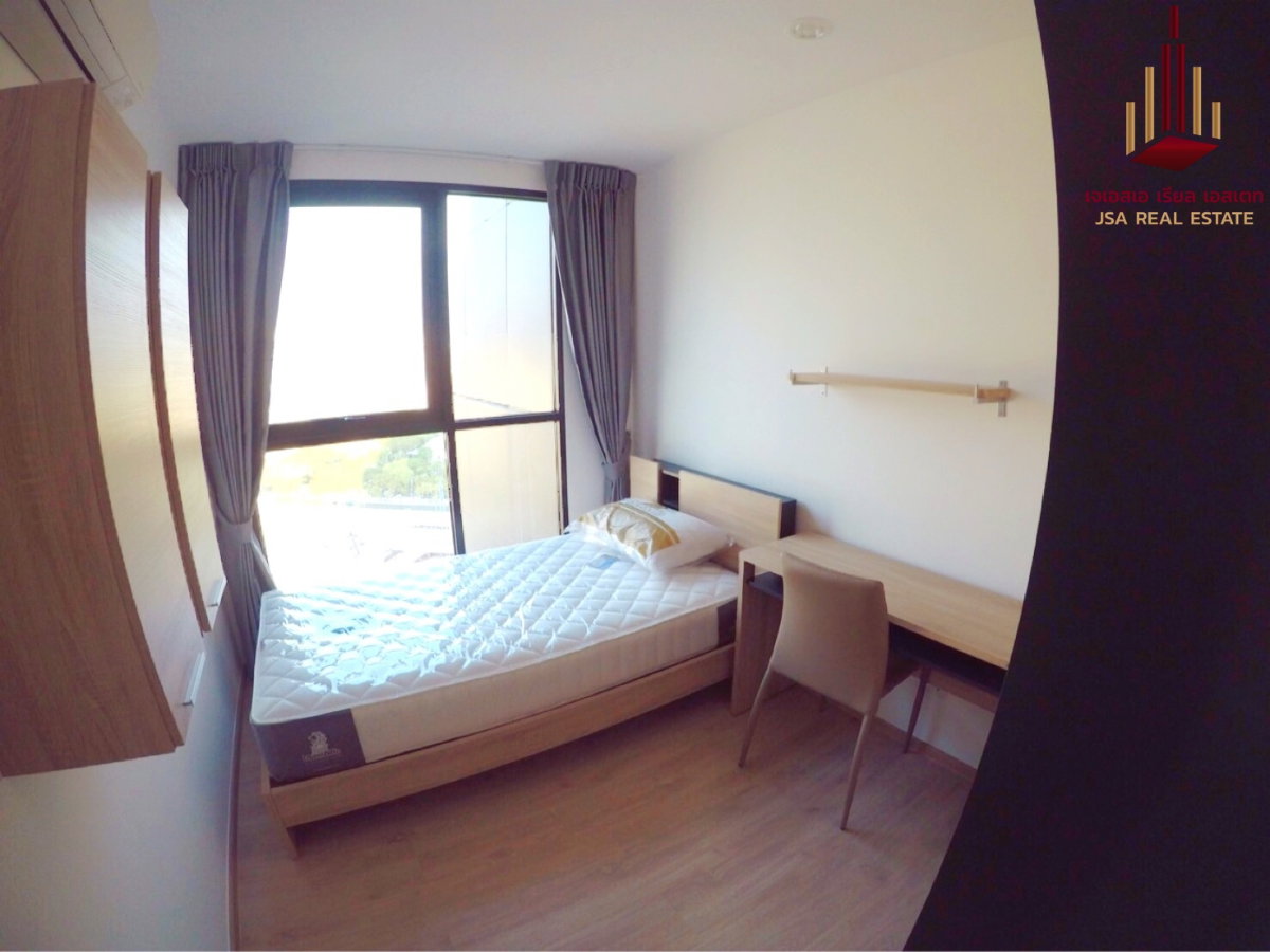 picture ✨ For Rent: Ideo Q Chula - Samyan Condo ✨💰 Only 35,000 THB/month - 3/5