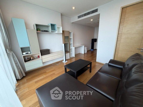 15th-Floor 1-BR Condo For Rent, The Breeze Narathiwas, Near Chong Nonsi (ID 2850420)