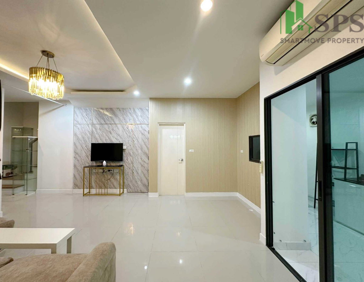 รูป ให้เช่าทาวน์โฮม Pleno สุขุมวิท-บางนา (SPSEVE2062) - รูปที่ 9/9