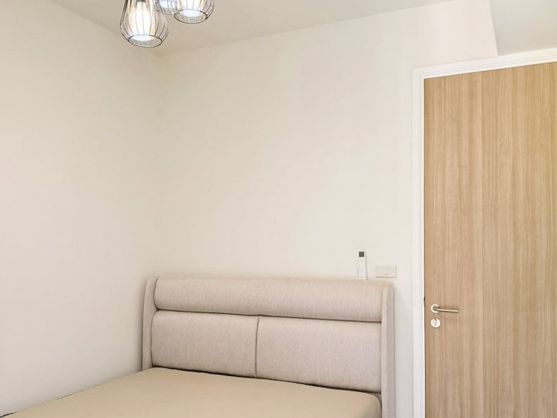picture Unixx South Pattaya 2 Bedroom Corner Condo for Rent - 11/15