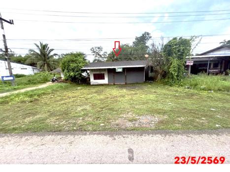 รูป บ้านเดี่ยว 98 ตร.วา บางขัน นครศรีธรรมราช 1.5M - รูปที่ 24/27