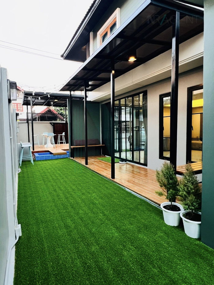 รูป 📌 ขายบ้านเดี่ยว โครงการ หมู่บ้านมณียา 2 ชั้น 3 ห้องนอน 3 ห้องน้ำ - รูปที่ 3/8