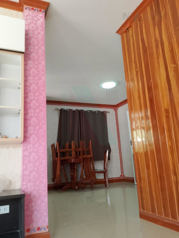 รูป 📌 ขายบ้านเดี่ยว โครงการ ชวนชมรัตน์ บางกรวย-ไทรน้อย 2 ชั้น 4 ห้องนอน 2 ห้องน้ำ - รูปที่ 3/8