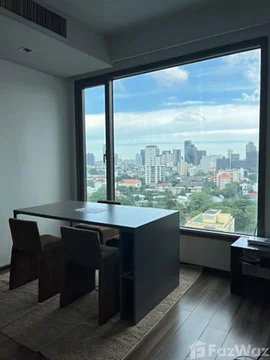 ขาย คอนโด 1 ห้องนอน ในโครงการ ซีล บาย แสนสิริ 6578634
