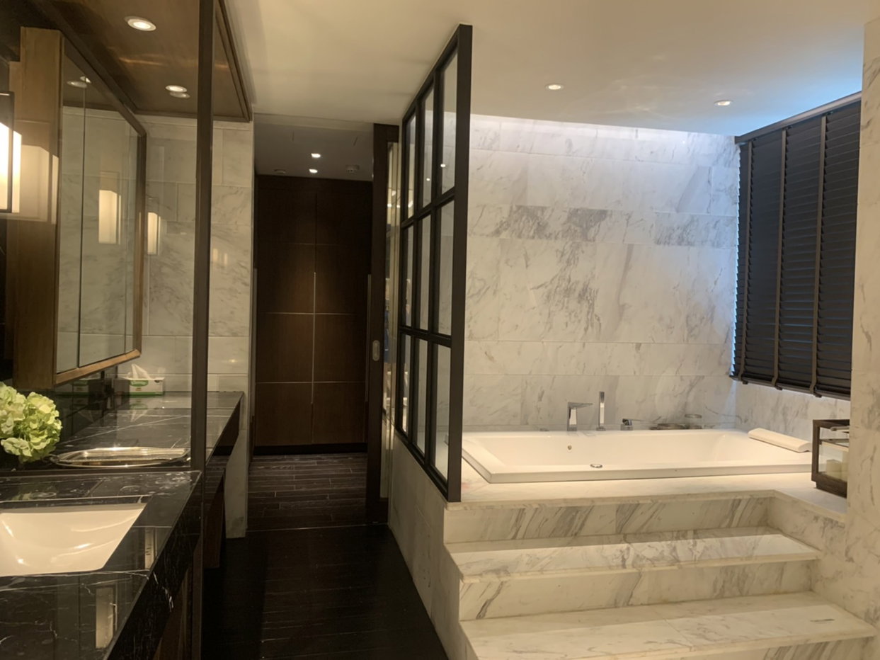 รูป The Crest Sukhumvit 24 3 bedrooms, for rent - รูปที่ 16/17