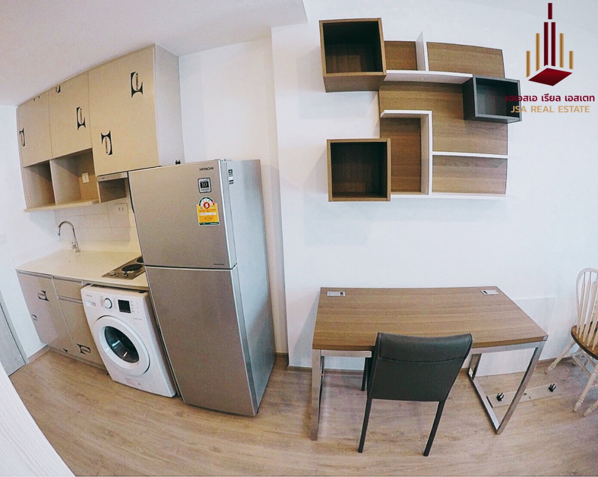 picture ✨ For Rent: Ideo Q Chula - Samyan Condo ✨💰 Only 35,000 THB/month - 5/5