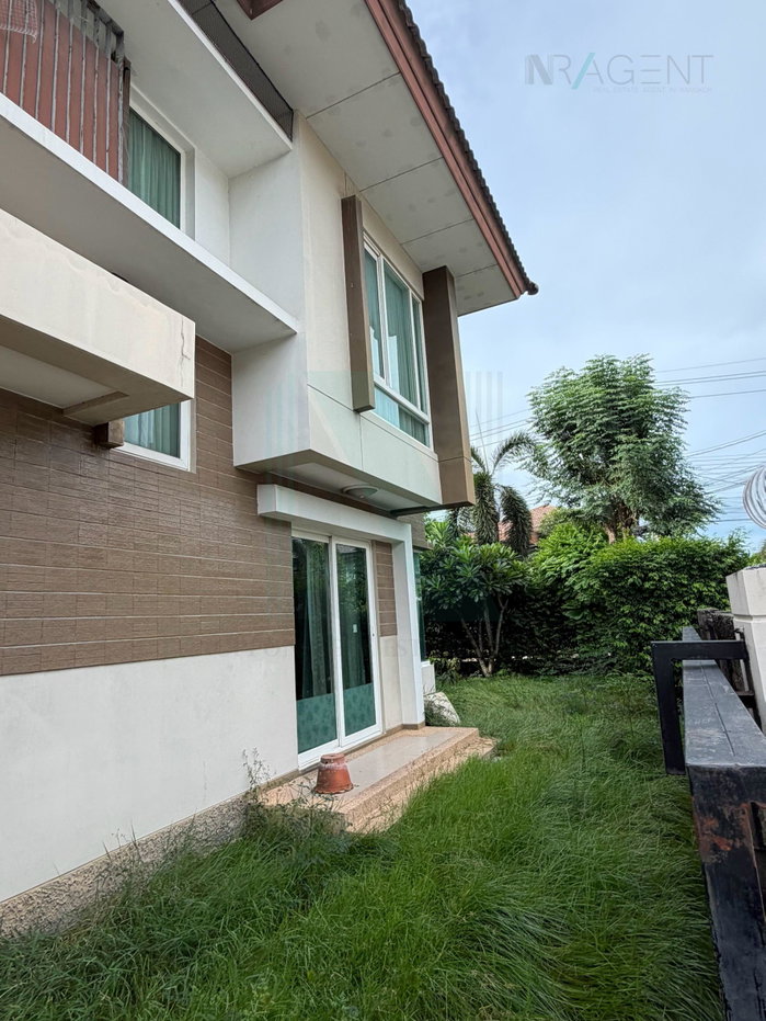 รูป ขายบ้านเดี่ยว โครงการ คาซ่า เพรสโต้ ราชพฤกษ์ – แจ้งวัฒนะ 2 ชั้น 3 ห้องนอน 3 ห้องน้ำ - รูปที่ 2/8