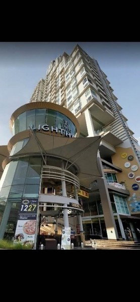 รูป A050129 The Light House - รูปที่ 1/7