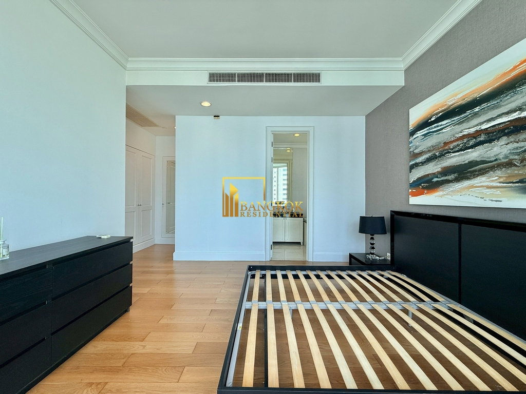 รูป Royce Private Residence | Beautiful 3 Bedroom Luxury Condo - BR2995CD - รูปที่ 14/42