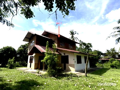 Houses for sale Khuang Nai Ubon Ratchathani : HOME 251 Sq.w. Khuang Nai Ubon Ratchathani for 1.1M