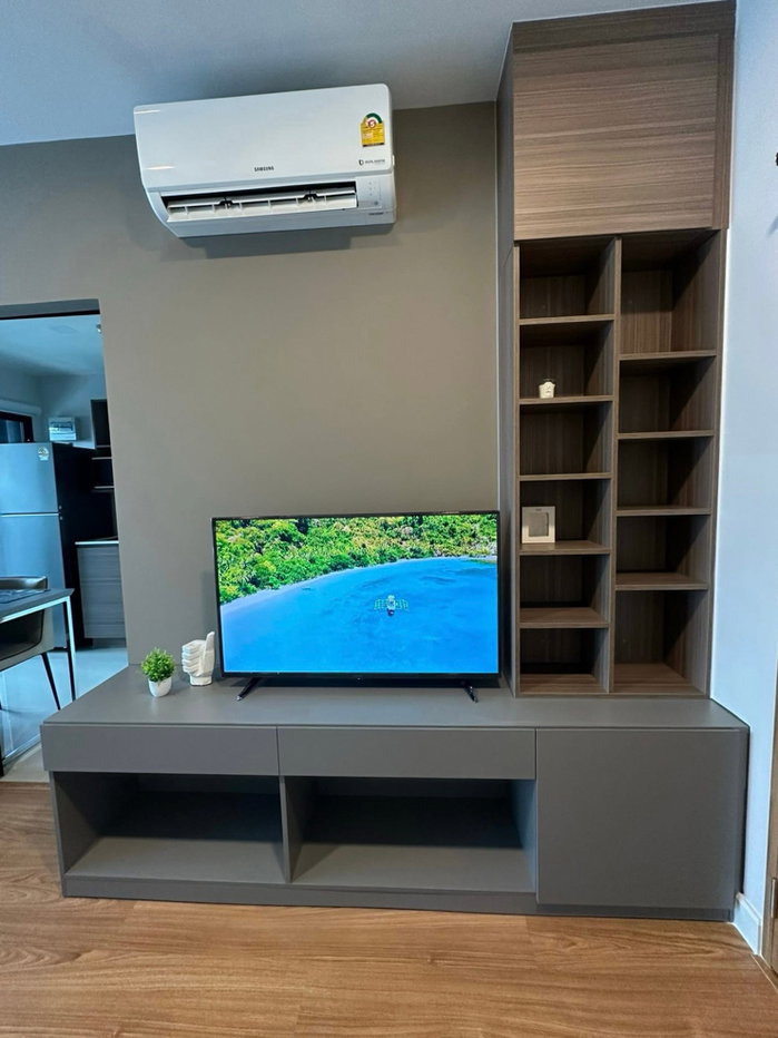 picture For rent Arise Condo Mahidol Available to move in - 5/10