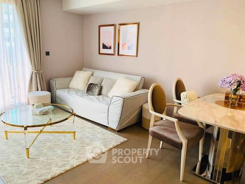 2-BR Condo For Rent at Klass Silom, 200m to BTS Chong Nonsi (ID 3083342)