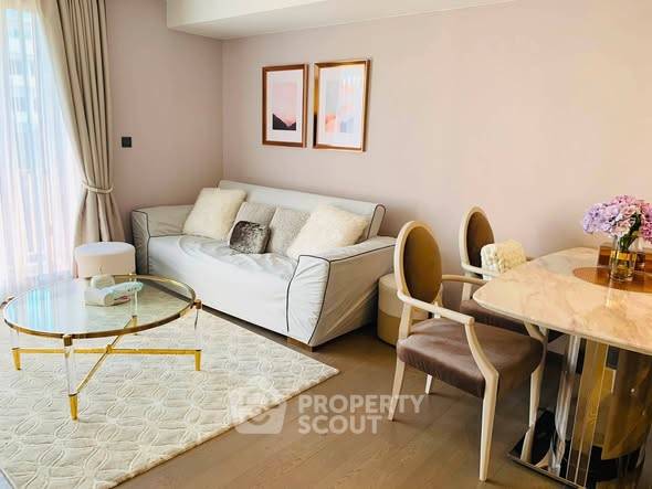 รูป คอนโด 2 ห้องนอนให้เช่า ที่ คลาส สีลม ใกล้ BTS ช่องนนสี่ 200 ม. (ID 3083342) - รูปที่ 1/3