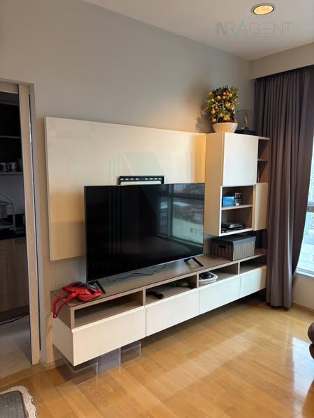 รูป ให้เช่าคอนโด ไฮฟ์ แอท สาทร อาคาร 1 ชั้น 10 2 ห้องนอน ขนาด 70.00 ตรม ใกล้ โรบินสัน บางรัก - รูปที่ 2/8