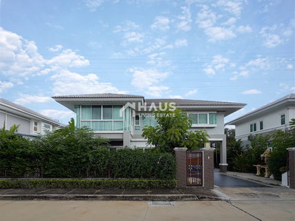 Supalai Prima Villa Phutthamonthon Sai 3 / 3 Bedrooms #HPHU101