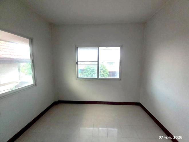 รูป บ้านเดี่ยว 54.8 ตร.วา คัทลียา สันทราย เชียงใหม่ 2M - รูปที่ 11/39
