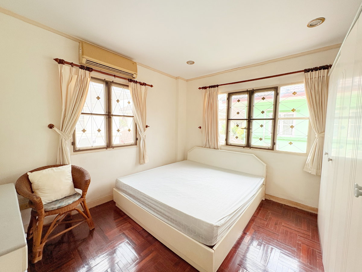 รูป บ้านเดี่ยวชัยพฤกษ์ บางบัวทอง เจ้าของขายเอง ราคาคุยกันได้ - รูปที่ 6/14