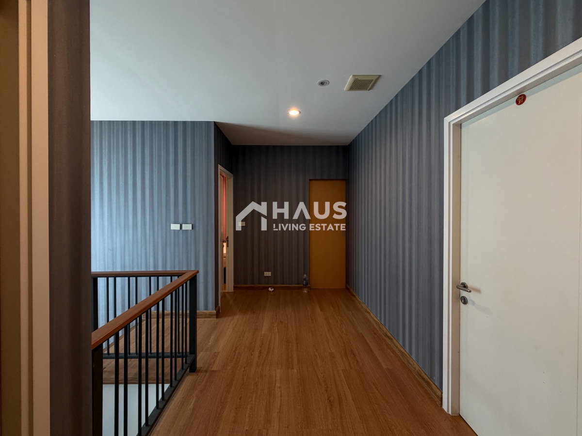 รูป 🔥 ขายบ้านเดี่ยว ภัสสร พุทธมณฑลสาย 2 - บางแวก 🔥 / 3 ห้องนอน #HPHU099 - รูปที่ 13/29