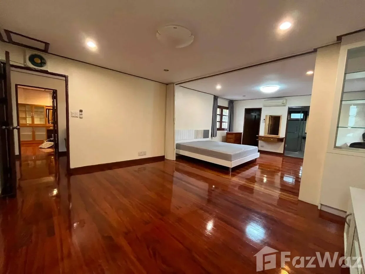 รูป ขาย บ้านเดี่ยว 5 ห้องนอน ในโครงการ หมู่บ้านปัญญา 6580738 - รูปที่ 19/35