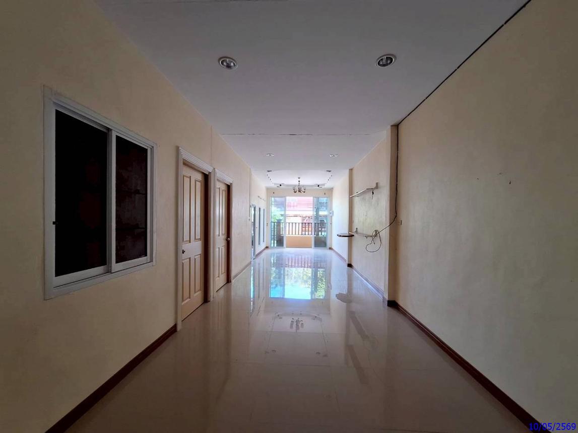 picture TOWN HOUSE 24 Sq.w. Muang Satun Satun for 1.7M - 16/25