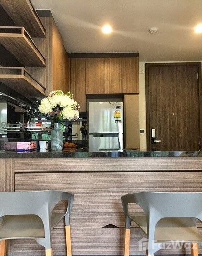 รูป ขาย คอนโด 1 ห้องนอน ในโครงการ โมริ เฮาส์ 1901336 - รูปที่ 5/6