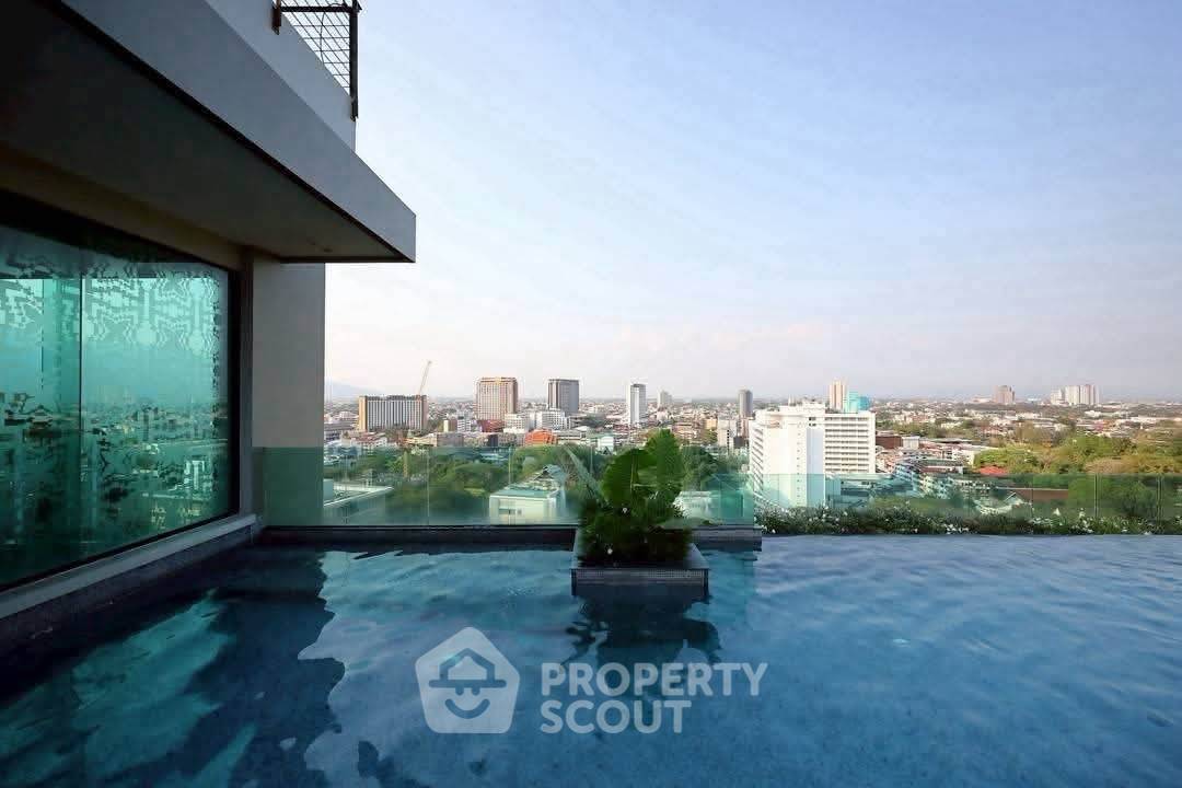 รูป คอนโด 2 ห้องนอนให้เช่า เดอะ แอสตรา เชียงใหม่ ย่านช้างคลาน (ID 3082382) - รูปที่ 14/19