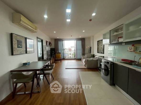 รูป คอนโด 2 ห้องนอนให้เช่า เดอะ แอสตรา เชียงใหม่ ย่านช้างคลาน (ID 3082382) - รูปที่ 3/19