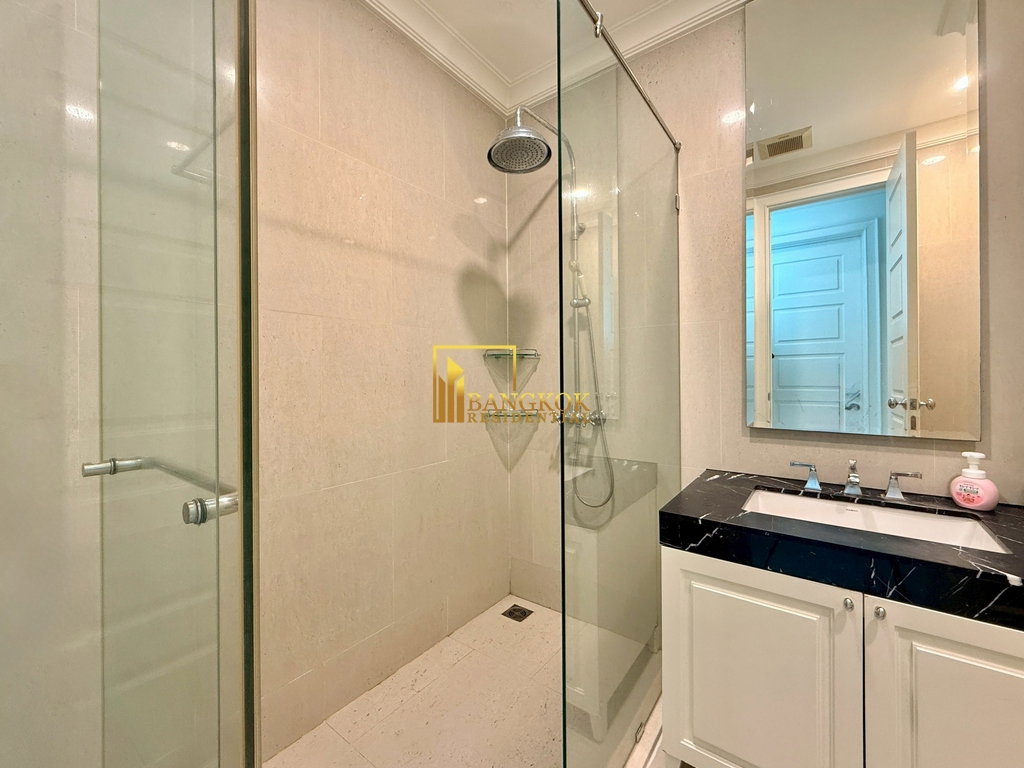 รูป Royce Private Residence | Beautiful 3 Bedroom Luxury Condo - BR2995CD - รูปที่ 20/42