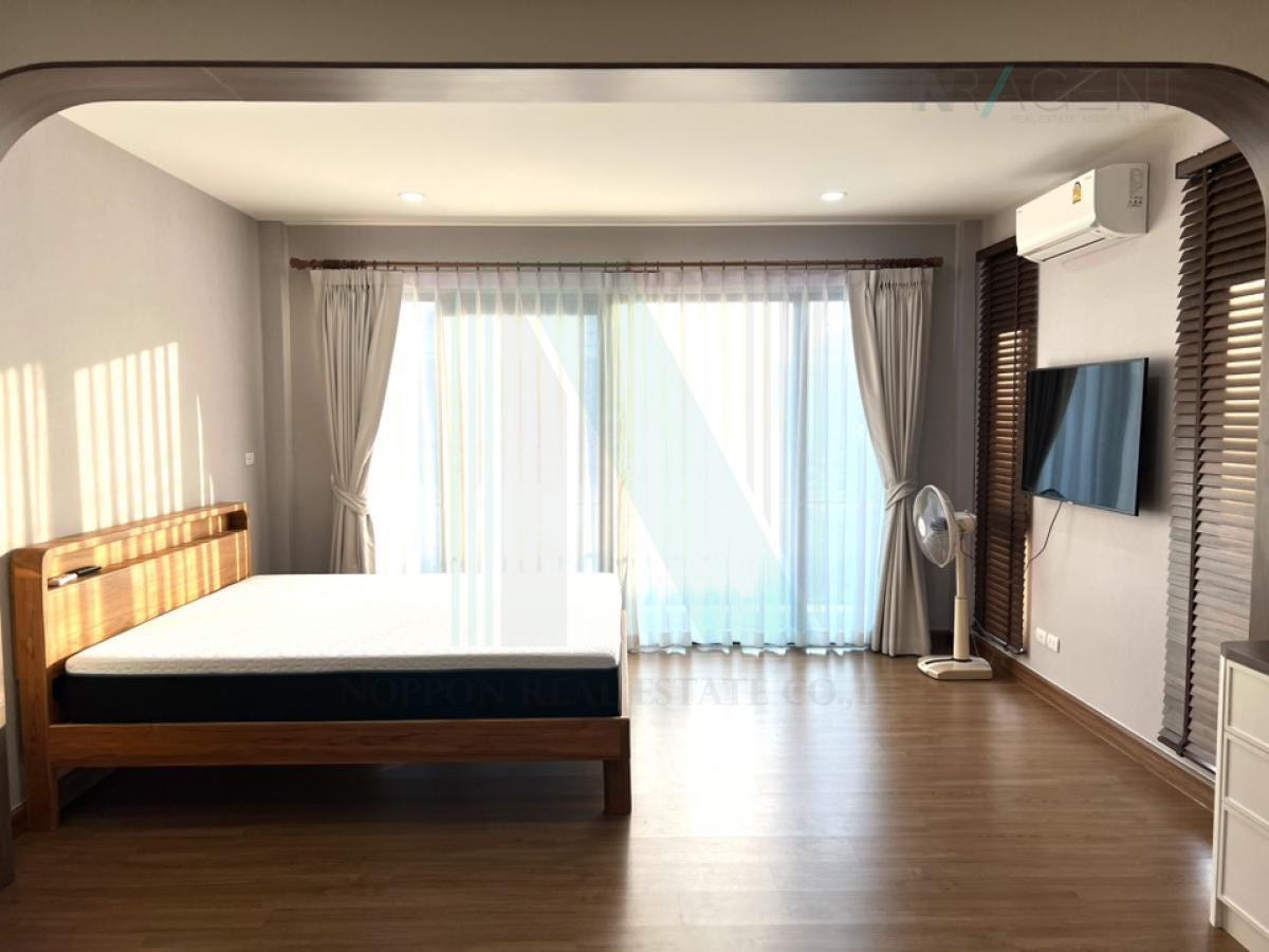 รูป ขายบ้านเดี่ยว โครงการ เซนโทร ดอนเมือง-แจ้งวัฒนะ 2 ชั้น 4 ห้องนอน 4 ห้องน้ำ - รูปที่ 7/8