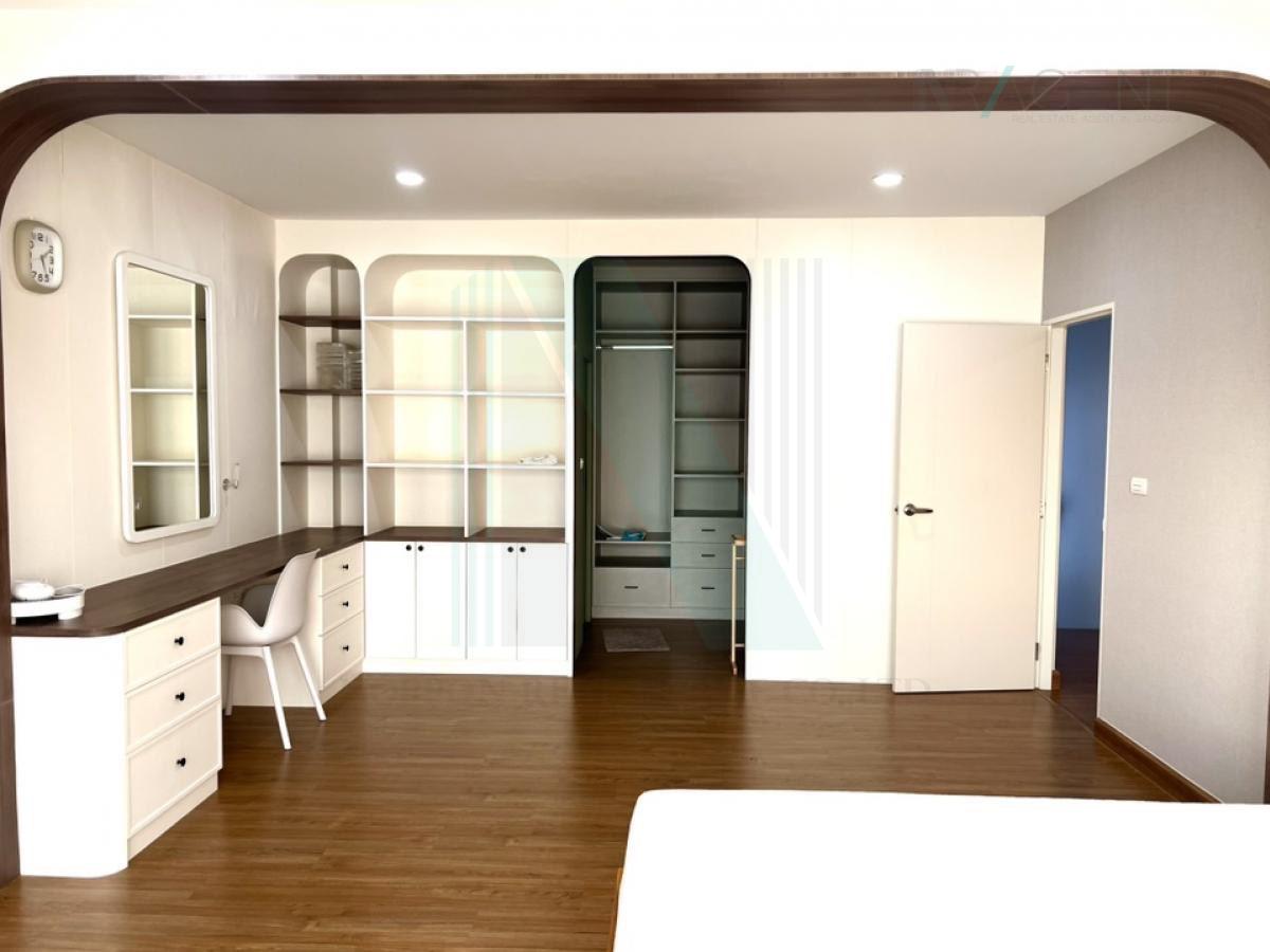 รูป ขายบ้านเดี่ยว โครงการ เซนโทร ดอนเมือง-แจ้งวัฒนะ 2 ชั้น 4 ห้องนอน 4 ห้องน้ำ - รูปที่ 6/8