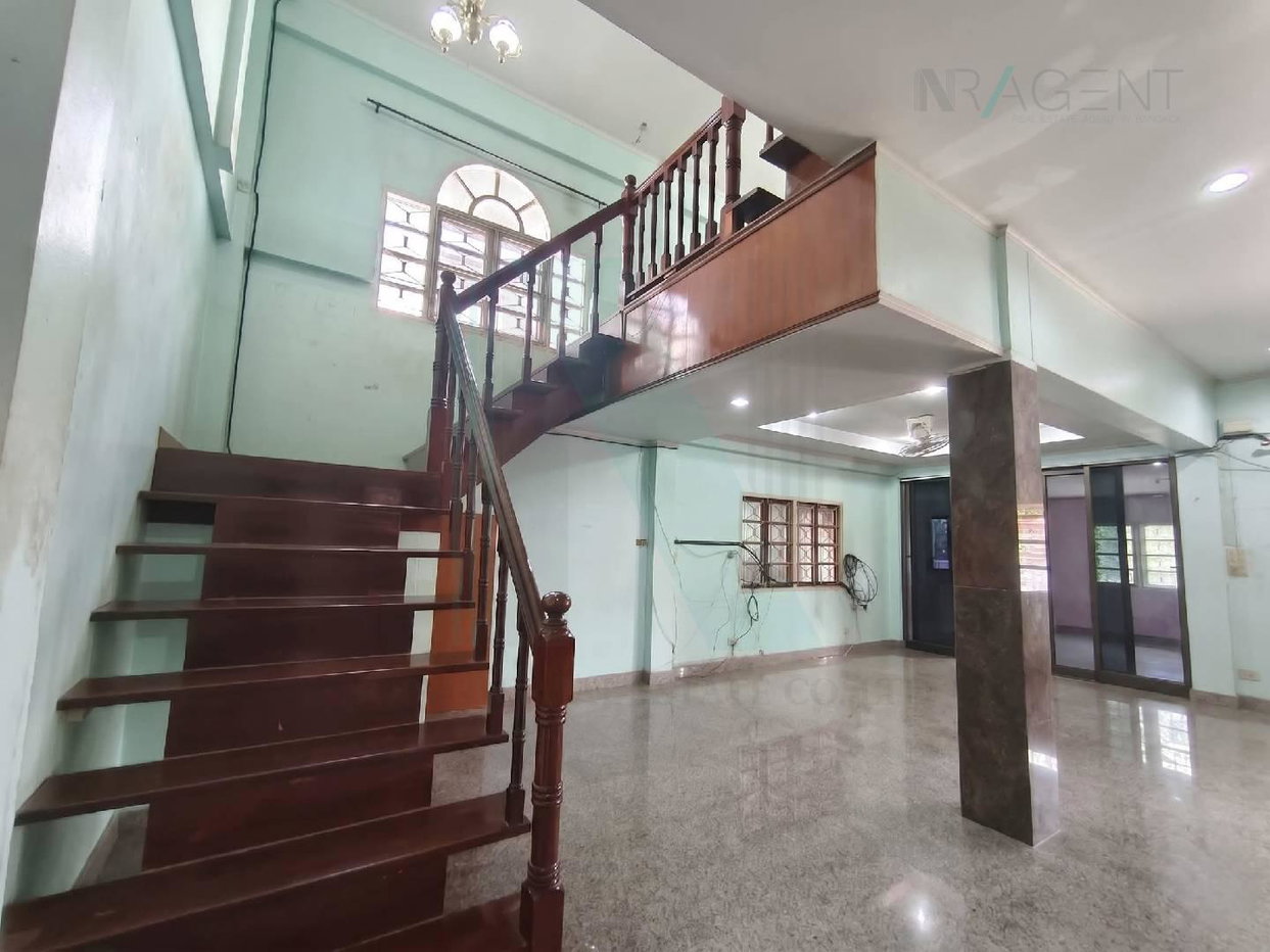 รูป ขายบ้านเดี่ยว โครงการ บ้านเพชรเกษม 3 2 ชั้น 5 ห้องนอน 2 ห้องน้ำ - รูปที่ 2/8