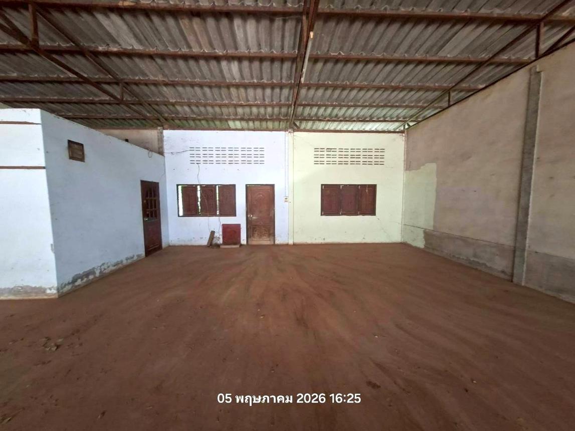 รูป บ้านเดี่ยว 81 ตร.วา วังน้ำเย็น สระแก้ว 1M - รูปที่ 17/25