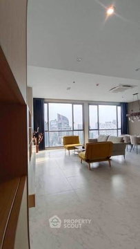 คอนโด 2 ห้องนอน ชั้นสูง 34 109 ตร.ม. โครงการ Quattro By Sansiri ใกล้ BTS ทองหล่อ (ID 3083309)