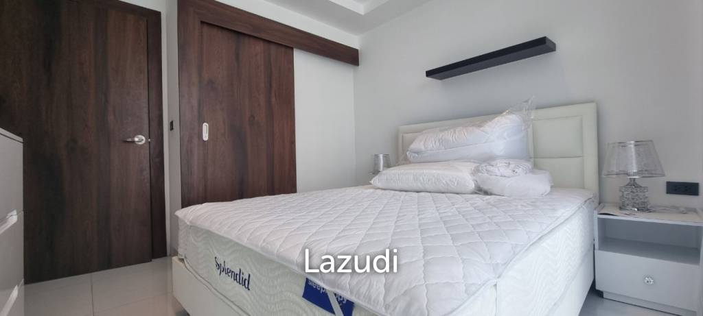 รูป 1 Bedroom 1 Bathroom 32 SQ.M. Serenity Wongamat - รูปที่ 8/10