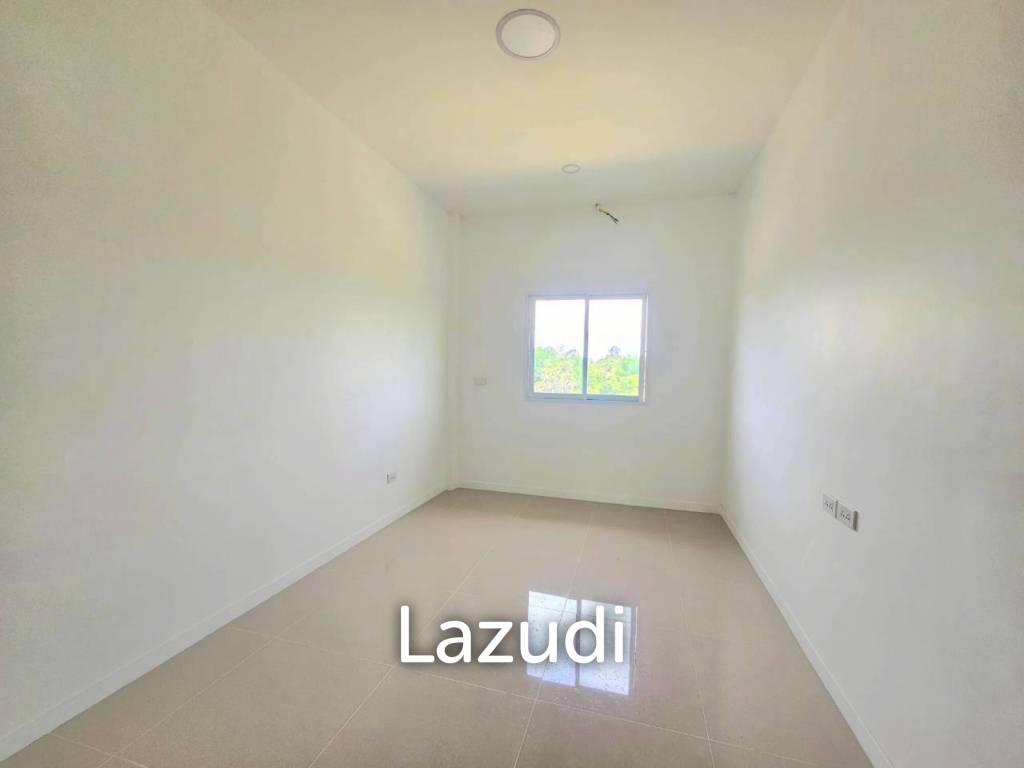 picture 2 STOREY TOWNHOUSE IN HUA HIN 88 - 5/10
