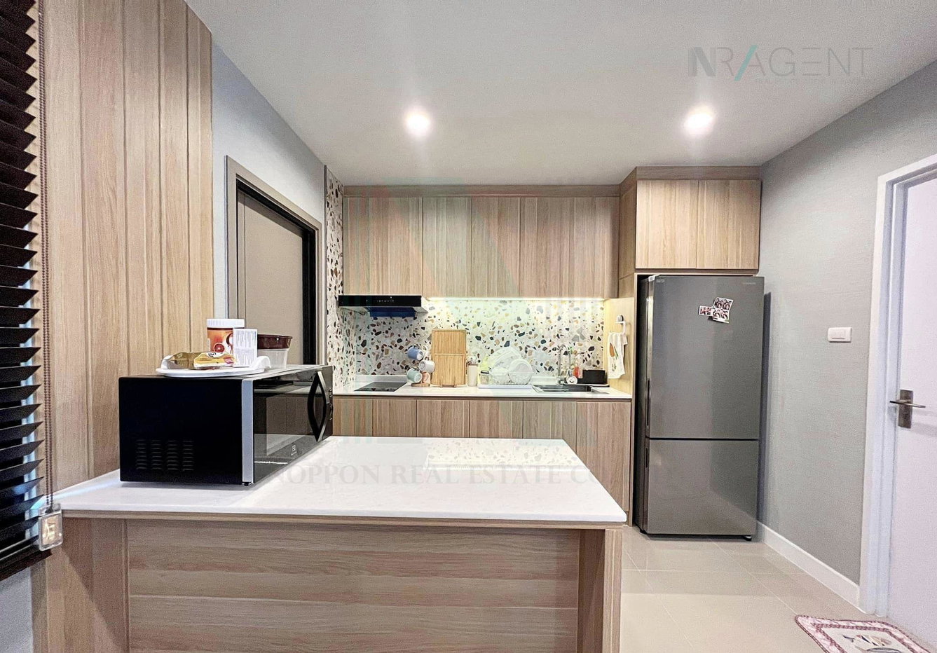 รูป ให้เช่าบ้านเดี่ยว 2 ชั้น โคโม่ โบทานิก้า บางนา 3 ห้องนอน 3 ห้องน้ำ - รูปที่ 4/8
