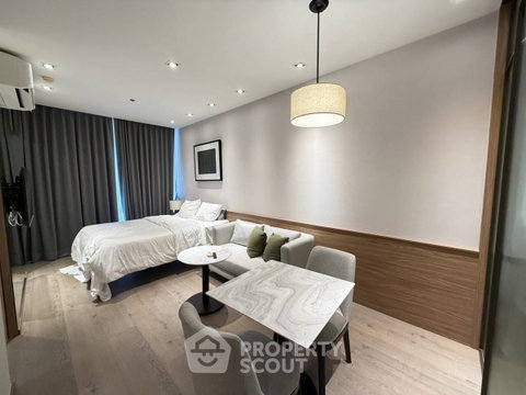 1-BR 28 Sqm Park Origin Phrom Phong, 11th-Floor Near BTS Phrom Phong (ID 3083436)