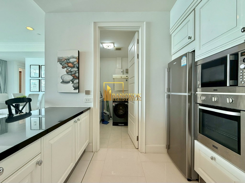 รูป Royce Private Residence | Beautiful 3 Bedroom Luxury Condo - BR2995CD - รูปที่ 11/42