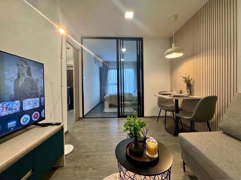 Kave Wonderland Condo For Rent / Line : @mintocondo
