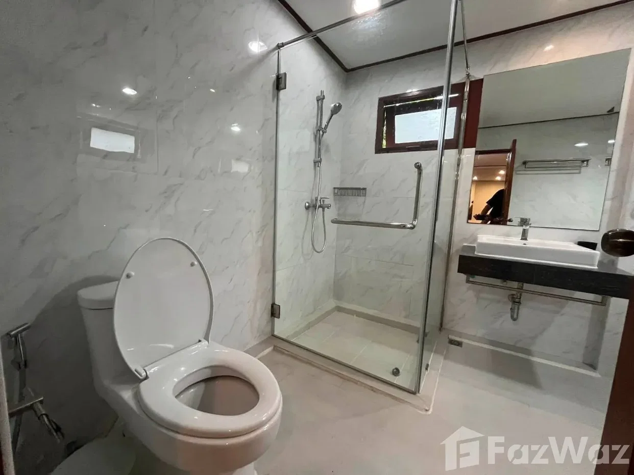 รูป ขาย บ้านเดี่ยว 5 ห้องนอน ในโครงการ หมู่บ้านปัญญา 6580738 - รูปที่ 20/35
