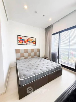 คอนโด 1 ห้องนอน 33 ตร.ม. ชั้น 17 ที่ Mazarine Ratchayothin ใกล้ BTS รัชโยธิน 90 ม. (ID 3083300)