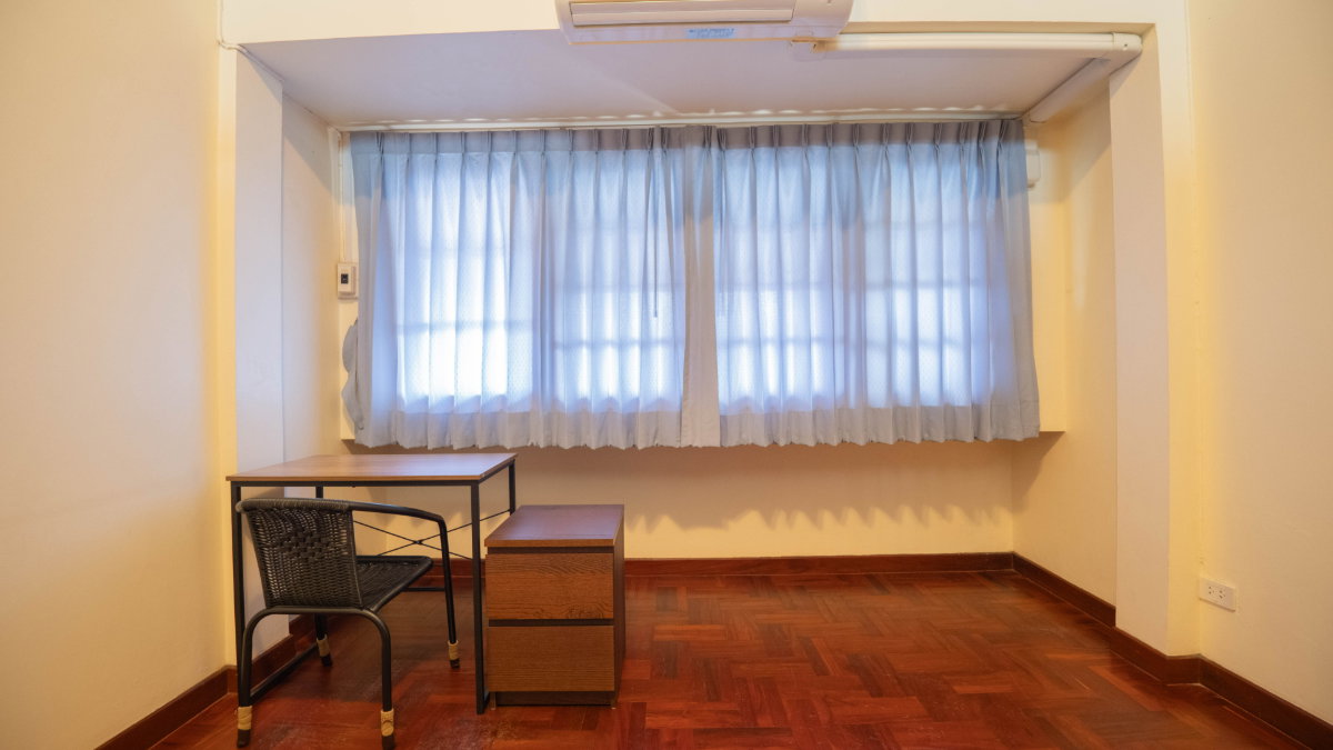 picture For Rent Townhome Sukhumvit Eakkamai BTS GH436 - 13/22