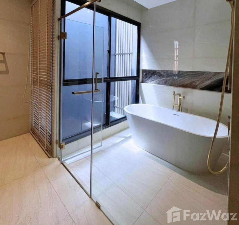 รูป บ้านเดี่ยวให้เช่า 4 ห้องนอน ในโครงการ บูก้าน กรุงเทพ กรีฑา 5343111 - รูปที่ 16/23