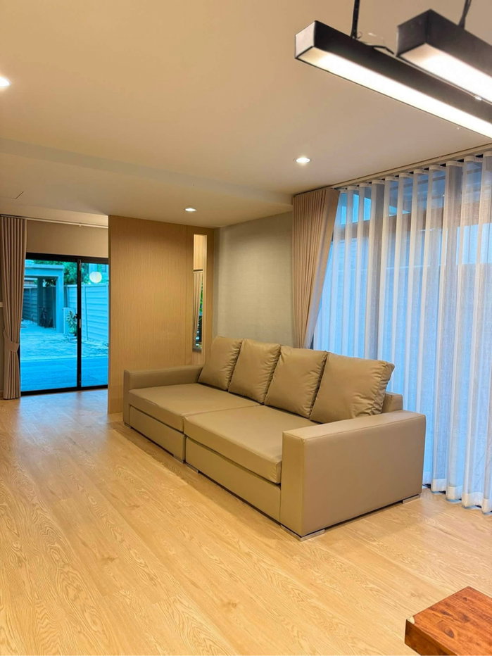 รูป Como Botanica Bangna - โคโม่ โบทานิก้า บางนา - รูปที่ 19/22
