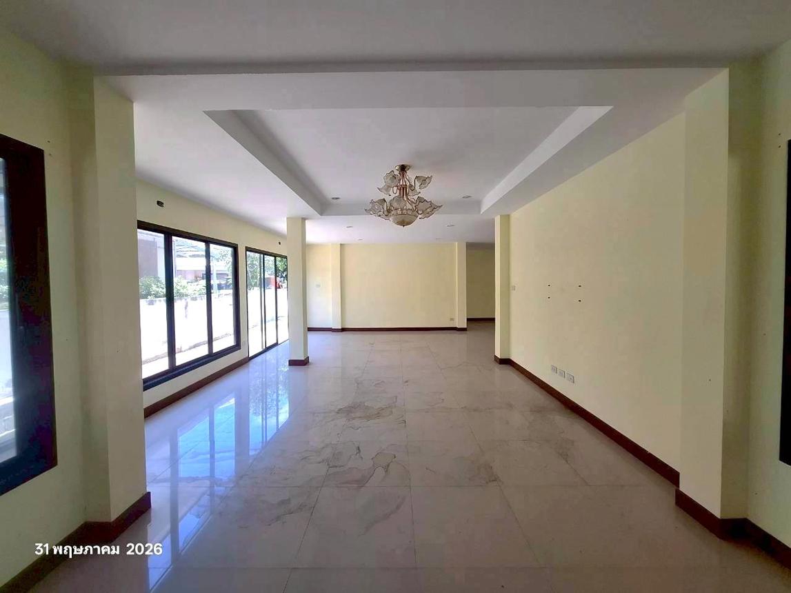 รูป บ้านเดี่ยว 101.8 ตร.วา บ้านภัทราพร 2 เมืองชลบุรี ชลบุรี 6.4M - รูปที่ 32/49