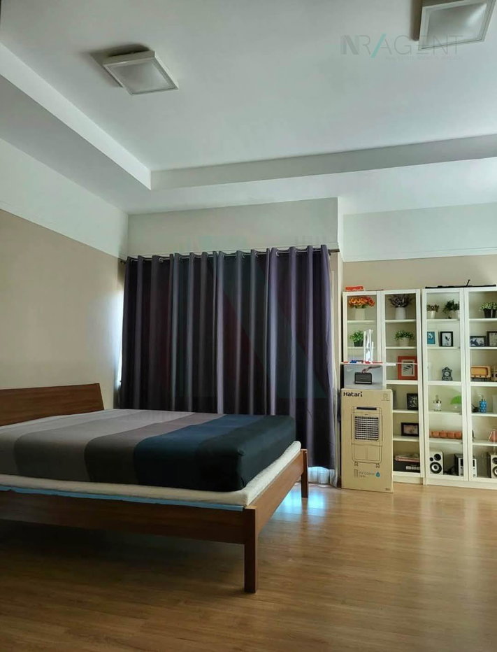 รูป ให้เช่าบ้านเดี่ยว 3 ชั้น โฮมเพลส เดอะพาร์ค วงแหวน-พระราม 9 3 ห้องนอน 2 ห้องน้ำ - รูปที่ 6/8