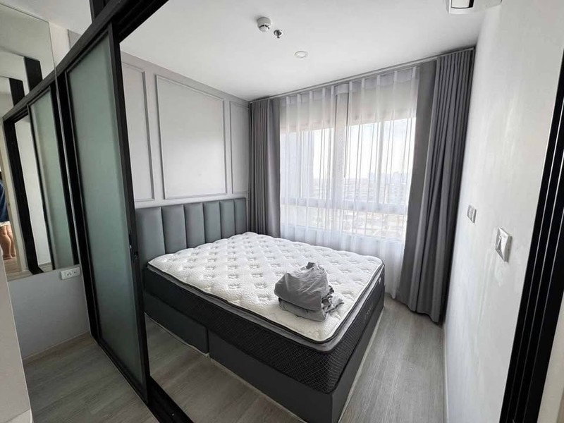 รูป A050138 Elio Sathorn-Wutthakat - รูปที่ 3/8