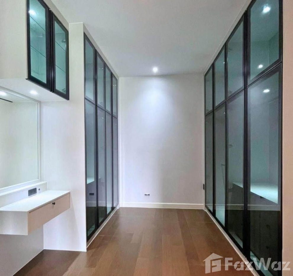 รูป บ้านเดี่ยวให้เช่า 4 ห้องนอน ในโครงการ บูก้าน กรุงเทพ กรีฑา 5343111 - รูปที่ 17/23