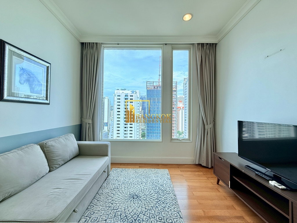 รูป Royce Private Residence | Beautiful 3 Bedroom Luxury Condo - BR2995CD - รูปที่ 17/42