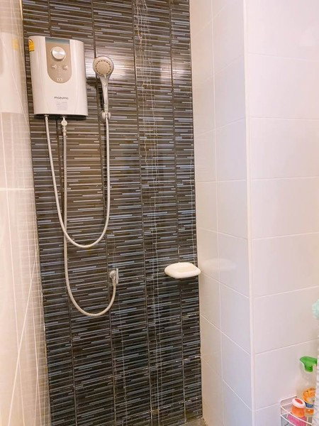 รูป A050133 The Trust Condo Ngamwongwan - รูปที่ 1/5